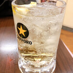 大衆酒場ドリーム - 