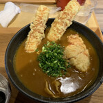 豊岡咲々うどん - 