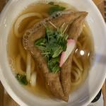 豊岡咲々うどん - 