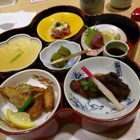 なにわ食彩　しずく - 