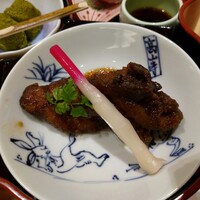 なにわ食彩　しずく - 