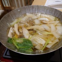 なにわ食彩　しずく - 