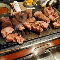 奈良きみや 別邸 柘榴 - 