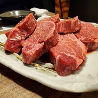 奈良きみや 別邸 柘榴 - 