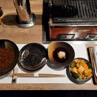 奈良きみや 別邸 柘榴 - 