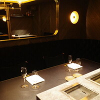 西麻布 焼肉 X - 