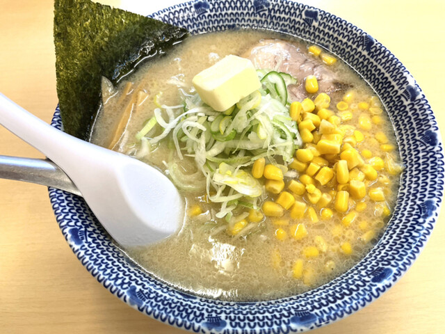 麺家 大勝軒 (めんかたいしょうけん) - 有楽町/ラーメン 食べログ