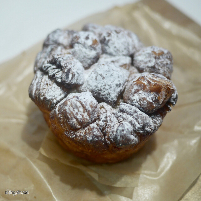 移転 ザ リトル ベーカリー トーキョー The Little Bakery Tokyo 明治神宮前 パン 食べログ
