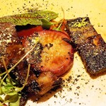 リストランテ ミヤモト - 