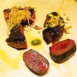 リストランテ ミヤモト - 