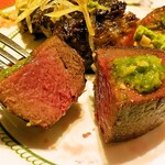 リストランテ ミヤモト - 