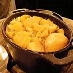 リストランテ ミヤモト - 