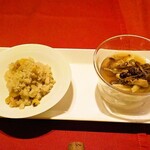 リストランテ ミヤモト - 