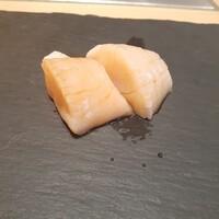 SUSHI TOKYO TEN、 六本木店 - 