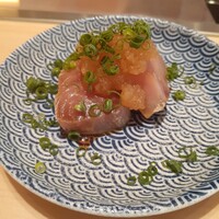 SUSHI TOKYO TEN、 六本木店 - 