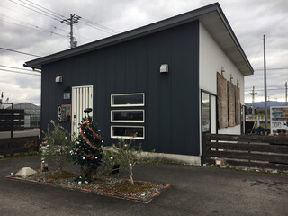 Sumibiyaki Tendou - 炭火焼店道