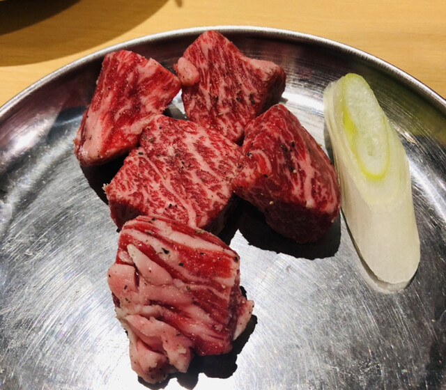 味ん味ん 鶴間店 南林間 焼肉 食べログ 味ん味ん 鶴間店 南林間 焼肉 食べログ