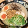 鹿児島ラーメン 豚とろ 鹿児島中央駅前店