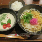 うどん大師 空海 - ＨＡＴＳＵＫＯＩ 大阪つけ麺