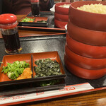 Soba Arakiya - 