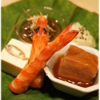 沖縄懐石 赤坂潭亭 - 