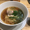 麺家 獅子丸