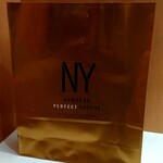 NEWYORK PERFECT CHEESE - 