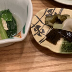 四季料理 かわ乃 - 