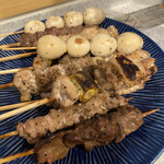 Yakitori No Oogiya - 