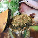 らーめん森や。 - 