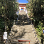 清乃 - きゃー！
      煩悩の数　108段の階段