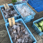 道の駅 びわ湖大橋米プラザ - 