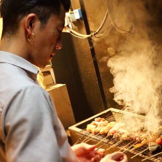 小倉でおすすめの美味しい焼き鳥をご紹介 食べログ