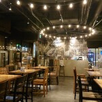 Grill×Burger&Craft Beer　Nikanbashi Burger Bar - 