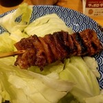 博多串焼き バッテンよかとぉ - 