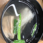 仙令鮨 JR仙台駅 3階店 - 