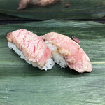 仙令鮨 JR仙台駅 3階店 - 