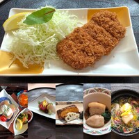 とんかつ まい泉 青山本店 - 