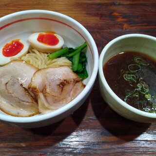 らーめん つけそば 古今亭_1