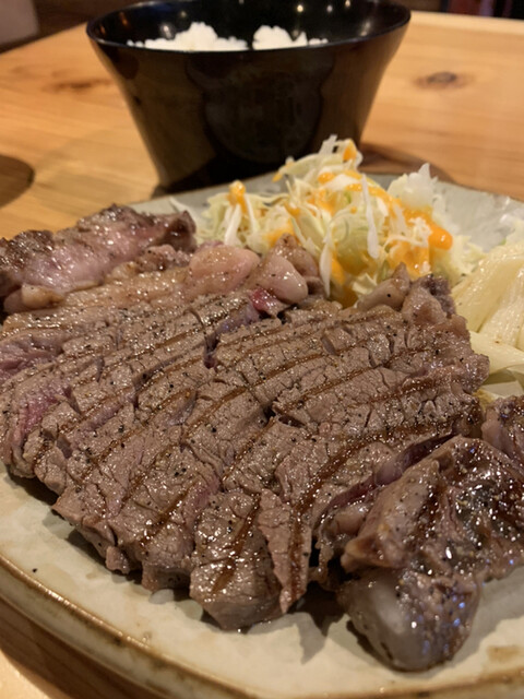 牛ヒレステーキ 一番 栄 名古屋 ステーキ 食べログ