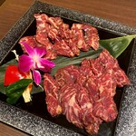 YAKINIKU TORANOYA - 