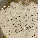 煮干らーめん 紫乱  - 