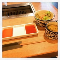 渋谷焼肉 KINTAN - 