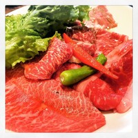 渋谷焼肉 KINTAN - 