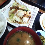 キムチ家 - 