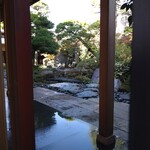 御料理ふじ居 - 