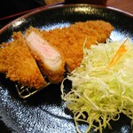 とんかつ とん八 - 料理写真:
