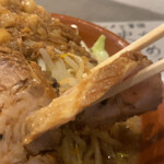 ラーメン軍団 歴史を刻め - 