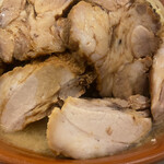 ラーメン軍団 歴史を刻め - 