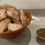 ラーメン軍団 歴史を刻め - 